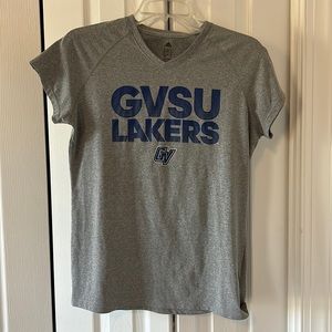 Grand Valley university tee